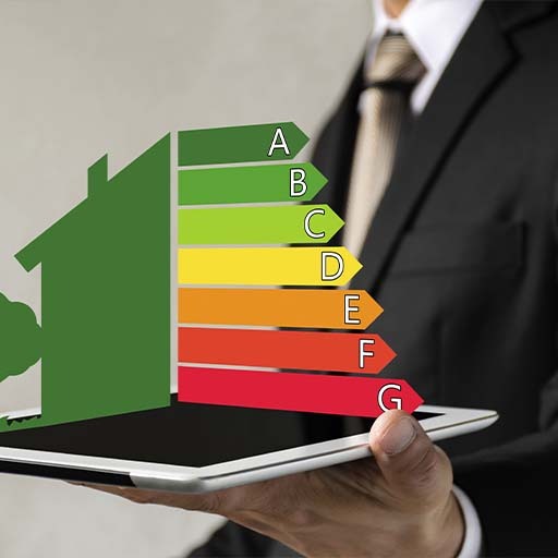 consommation energetique