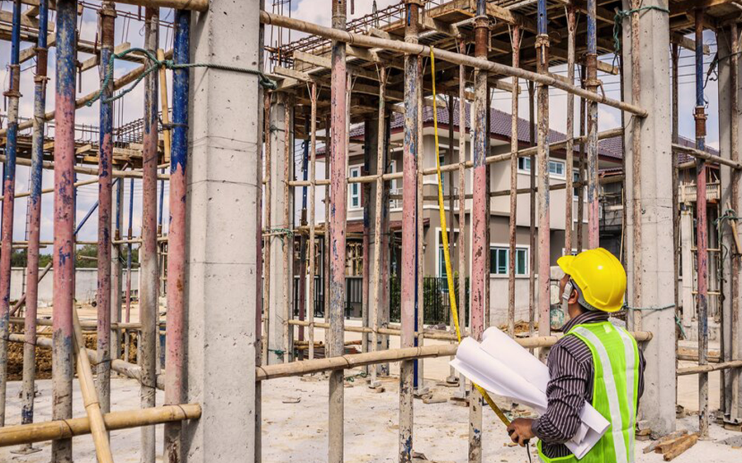 Guide Technique de Construction de Maison - Architectis